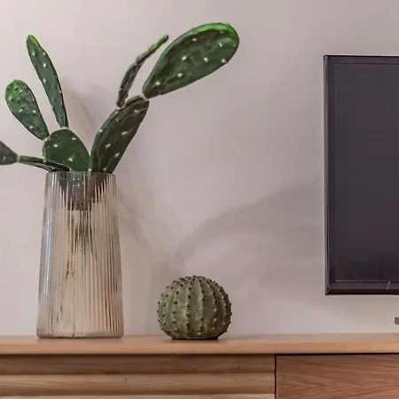 アパート Residenza Bonamigo バッサーノ・デル・グラッパ