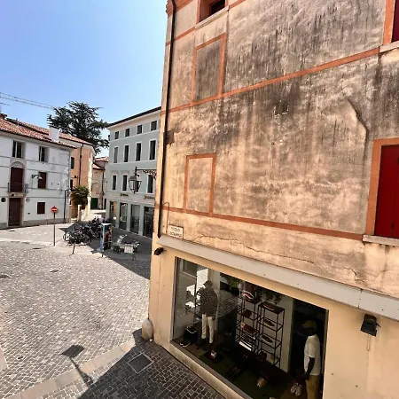 Residenza Bonamigo