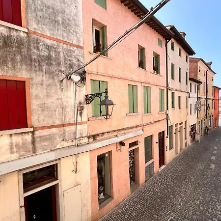 Residenza Bonamigo *