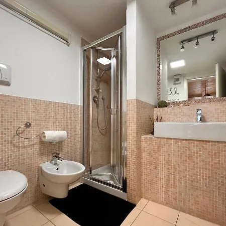 Residenza Bonamigo * Bassano del Grappa