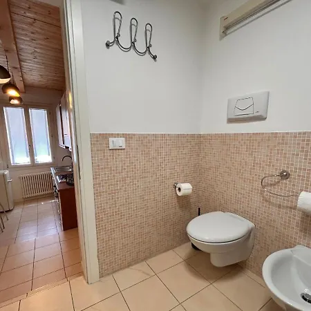 Residenza Bonamigo Bassano del Grappa