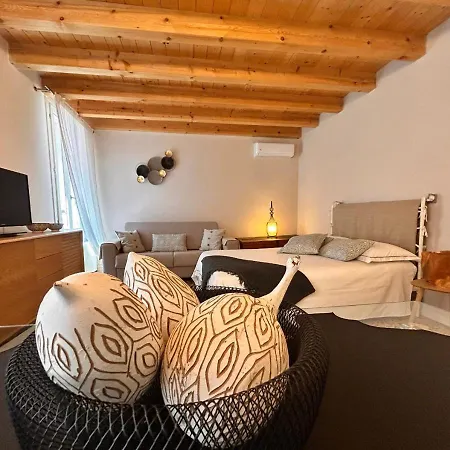 Residenza Bonamigo