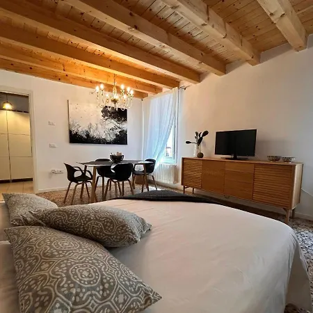 Residenza Bonamigo * Bassano del Grappa
