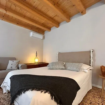 アパート Residenza Bonamigo