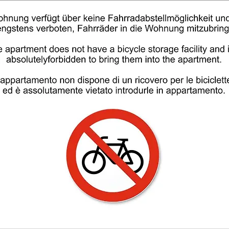 Residenza Bonamigo Apartmán