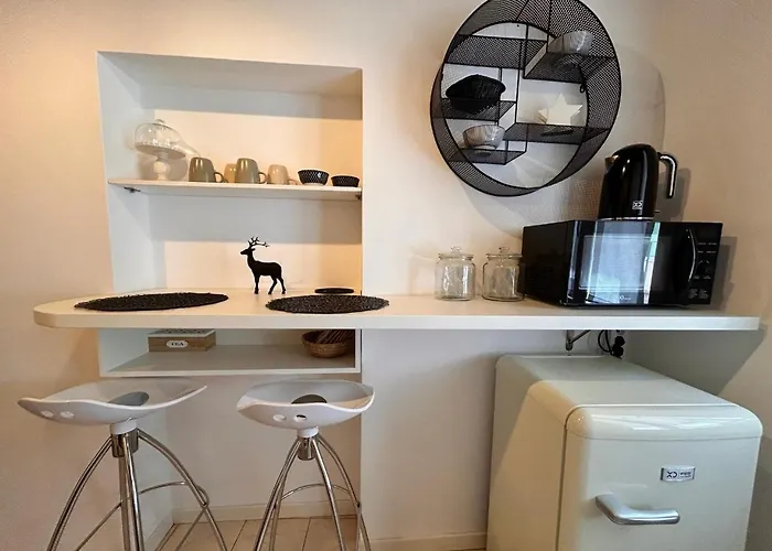 Residenza Bonamigo Apartman