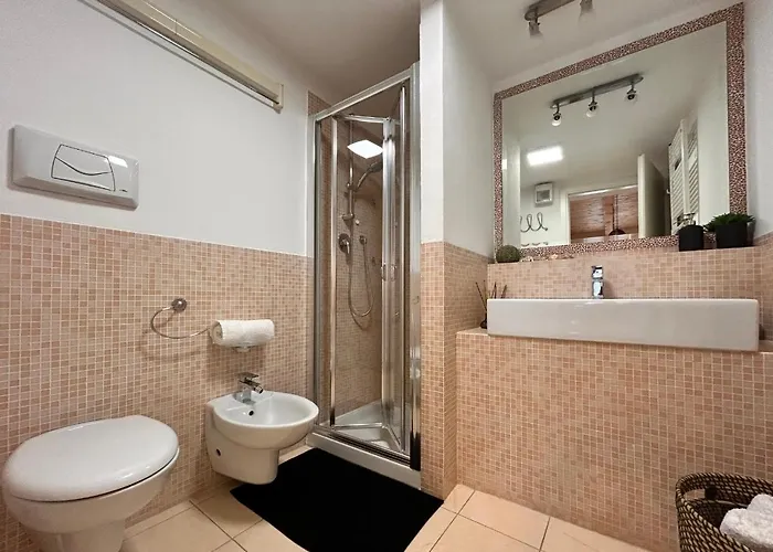Residenza Bonamigo * Bassano del Grappa