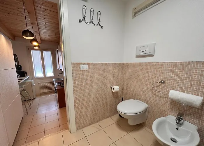 Residenza Bonamigo Bassano del Grappa